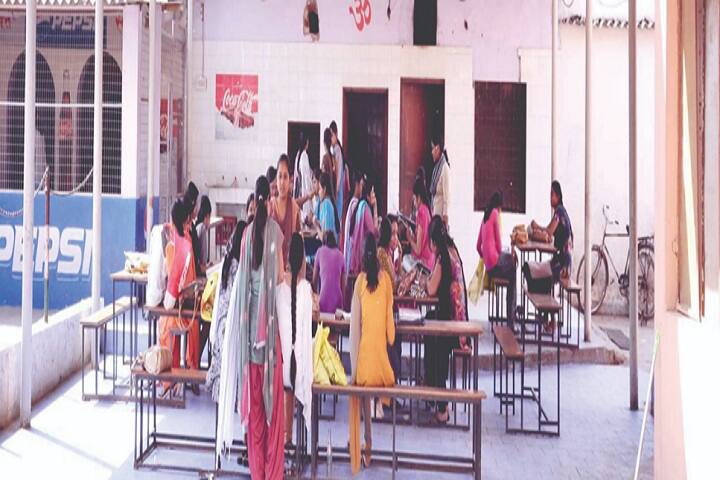 cafeteria